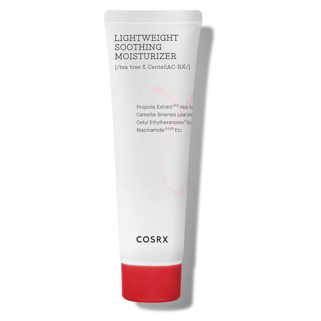 COSRX AC Collection Lightweight Soothing Moisturizer 80ml COSRX