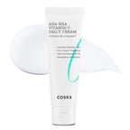 COSRX Refresh AHA BHA Vitamin C Daily Cream 50ml COSRX