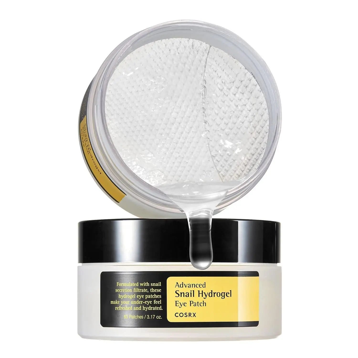 COSRX Advanced Snail Hydrogel Eye Patch COSRX