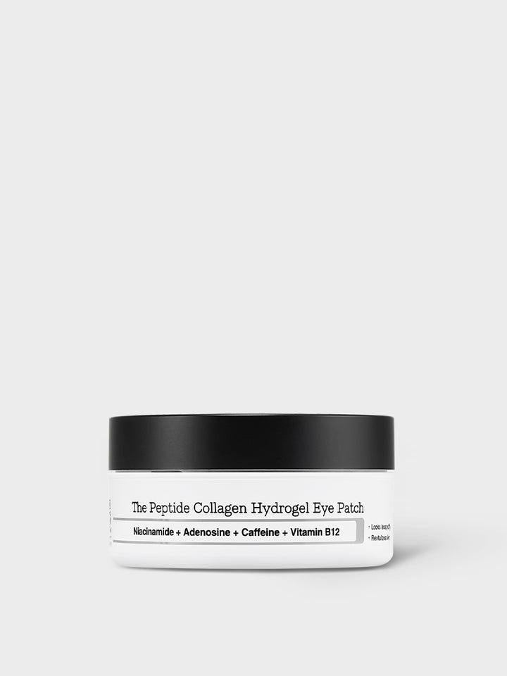 COSRX The Peptide Collagen Hydrogel Eye Patch 60 patches COSRX