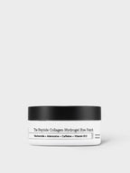 COSRX The Peptide Collagen Hydrogel Eye Patch 60 patches COSRX