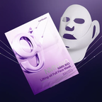 [NUMBUZIN] NMN BIO Lifting-sil Full Face Mask 4ea u1pxgk-ik