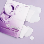 [NUMBUZIN] NMN BIO Lifting-sil Full Face Mask 4ea u1pxgk-ik
