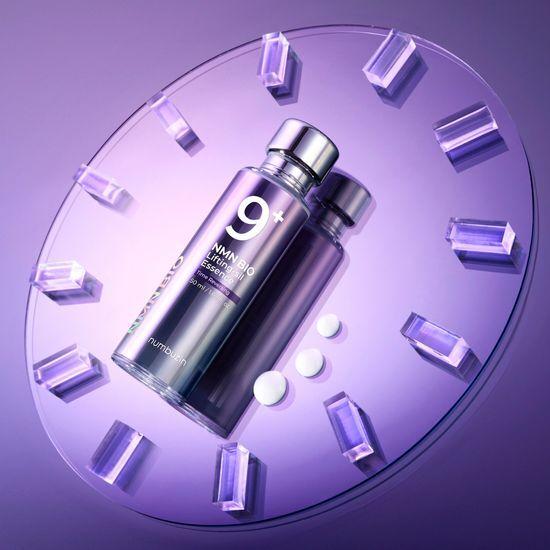 [NUMBUZIN] NAD BIO Lifting-sil Essence Time Reversing 50ml u1pxgk-ik