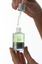 Anua AZELAIC HYALURON SOOTHING SERUM 30ML Anua