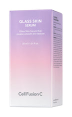 [CellfusionC] Glass Skin Serum 30ml u1pxgk-ik