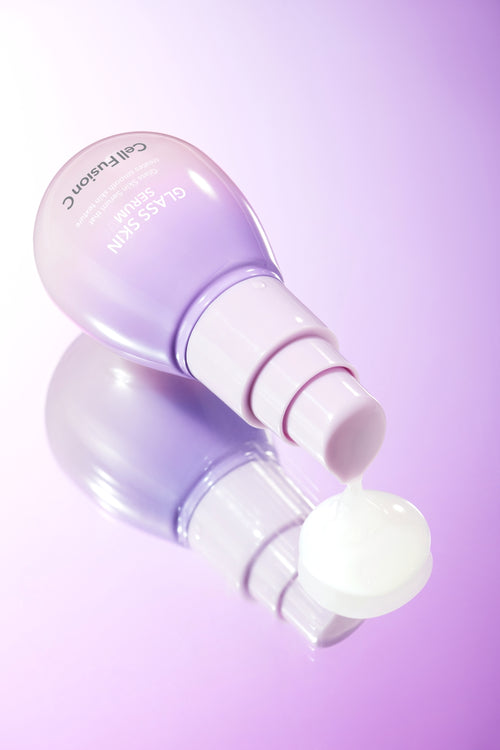 [CellfusionC] Glass Skin Serum 30ml u1pxgk-ik