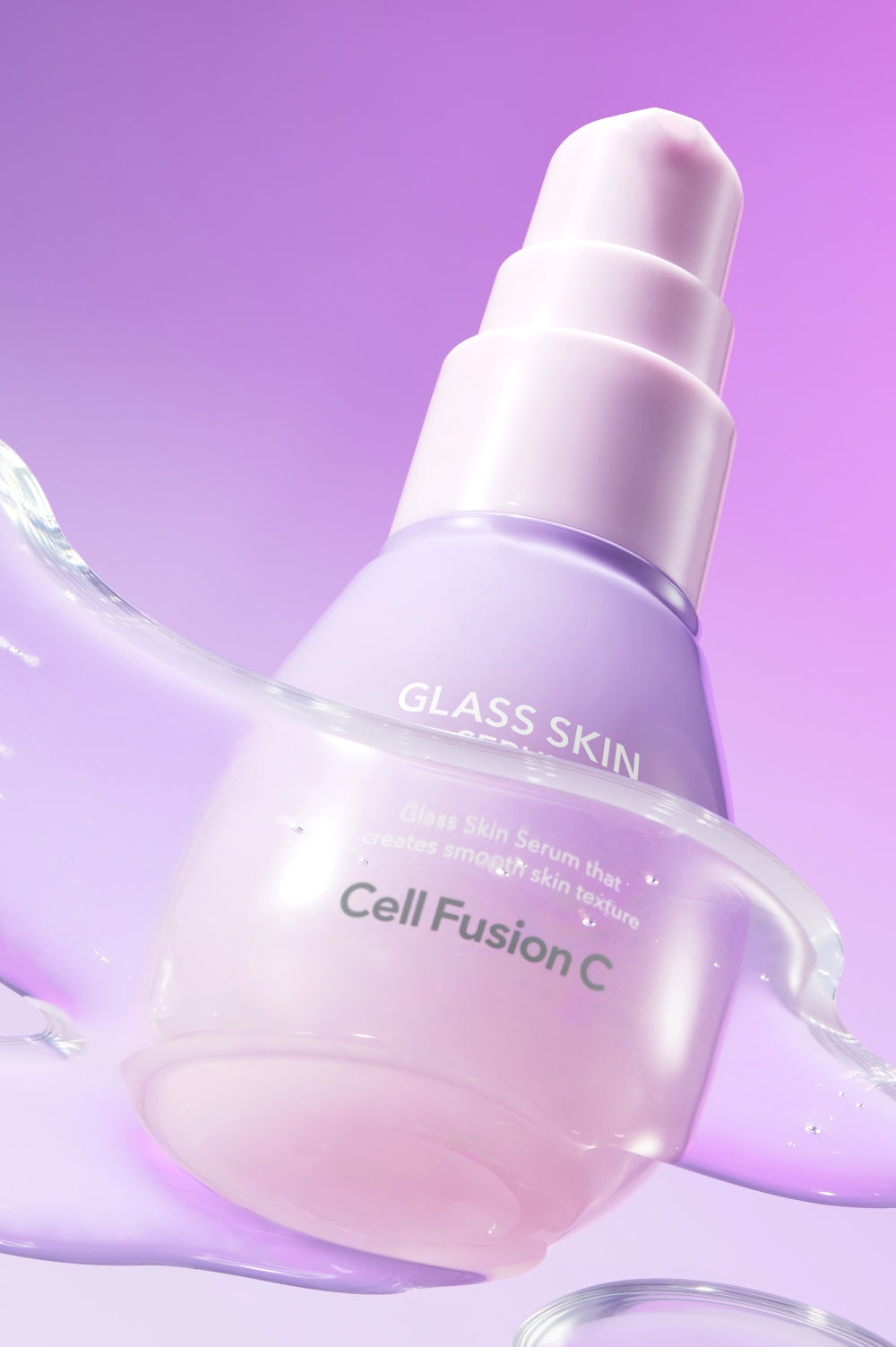 [CellfusionC] Glass Skin Serum 30ml u1pxgk-ik