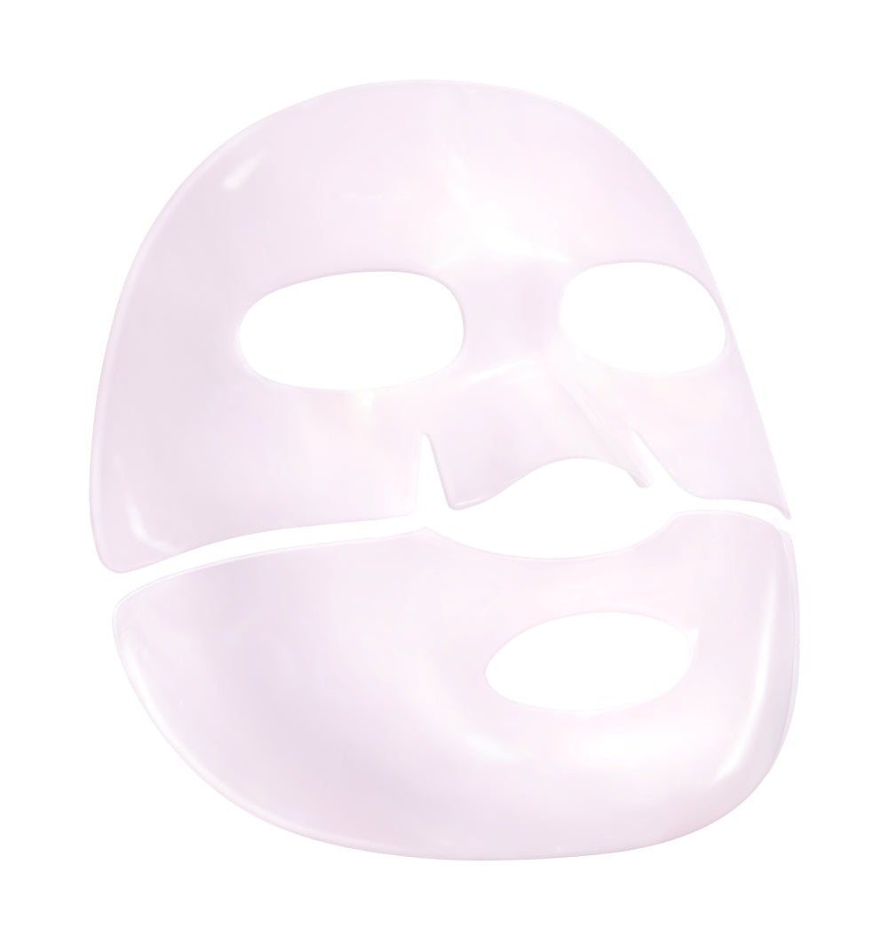 [CellFusionC] Glass Skin Collagen Mask 35g*5ea u1pxgk-ik
