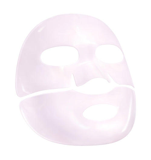 [CellFusionC] Glass Skin Collagen Mask 35g*5ea u1pxgk-ik