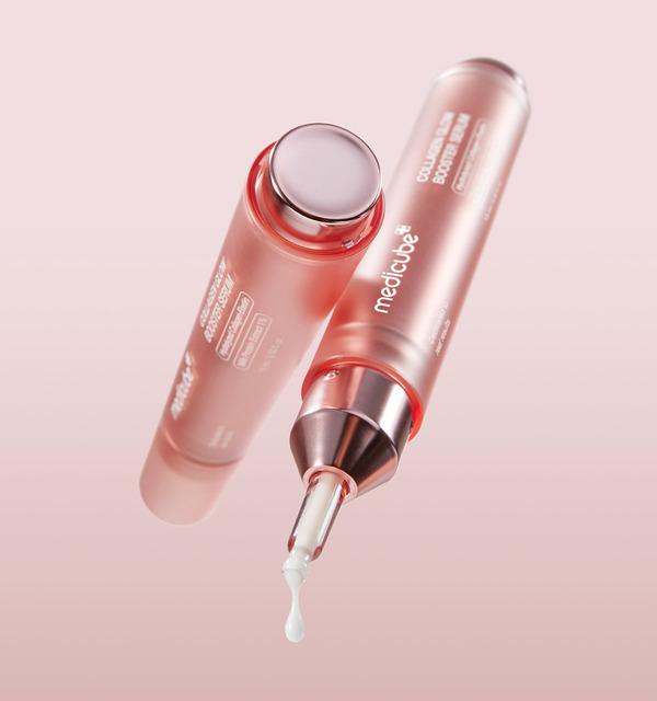 Medicube Collagen Glow Booster Serum 15ml Medicube