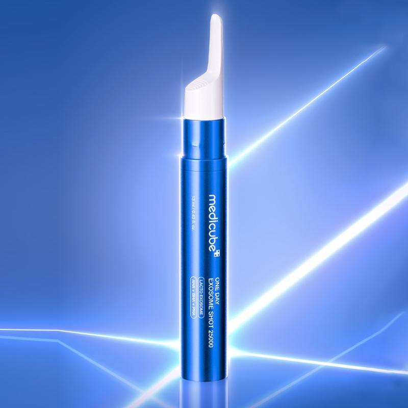 Medicube Zero One day Exosome shot pore ampoule 25000 13ml Medicube