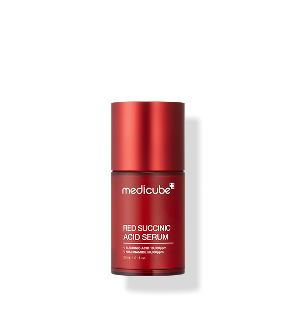 Medicube Red Succinic Acid Serum 30ml Medicube