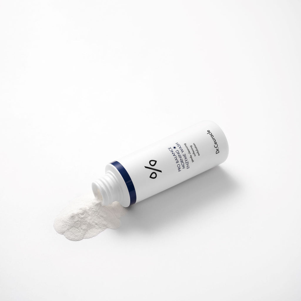Dr.Ceuracle PRO BALANCE MORNING ENZYME WASH 50g Dr.Ceuracle
