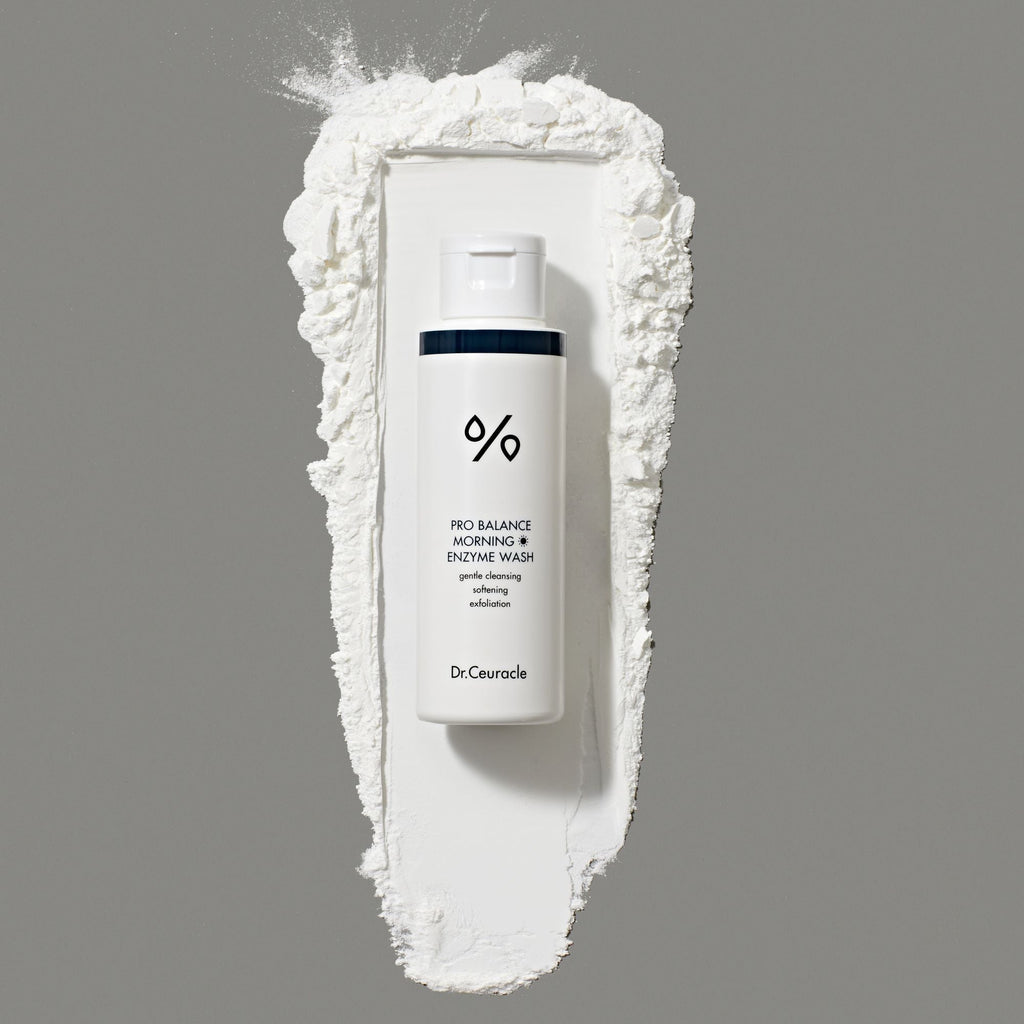 Dr.Ceuracle PRO BALANCE MORNING ENZYME WASH 50g Dr.Ceuracle