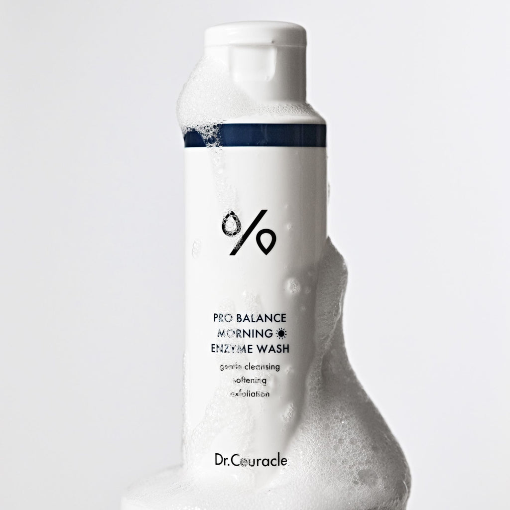 Dr.Ceuracle PRO BALANCE MORNING ENZYME WASH 50g Dr.Ceuracle