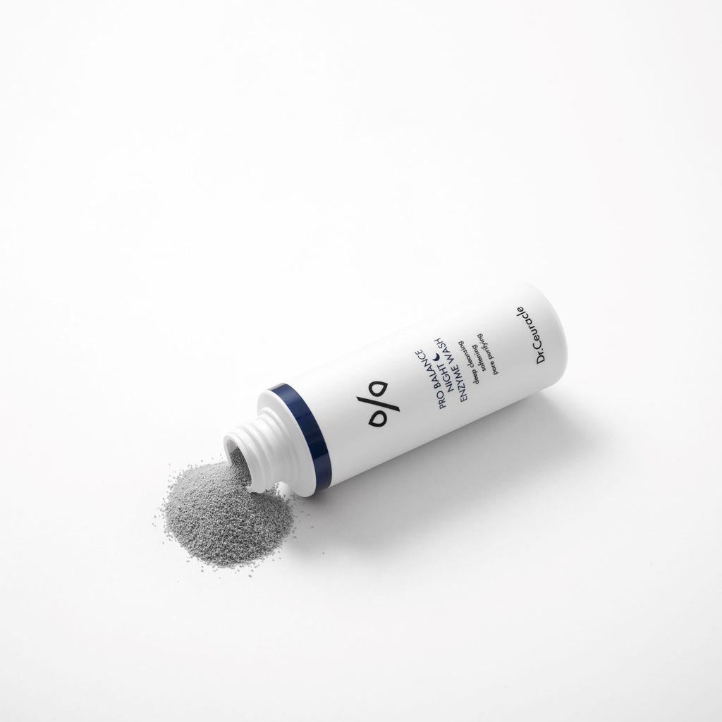 Dr.Ceuracle PRO BALANCE NIGHT ENZYME WASH 50g Dr.Ceuracle