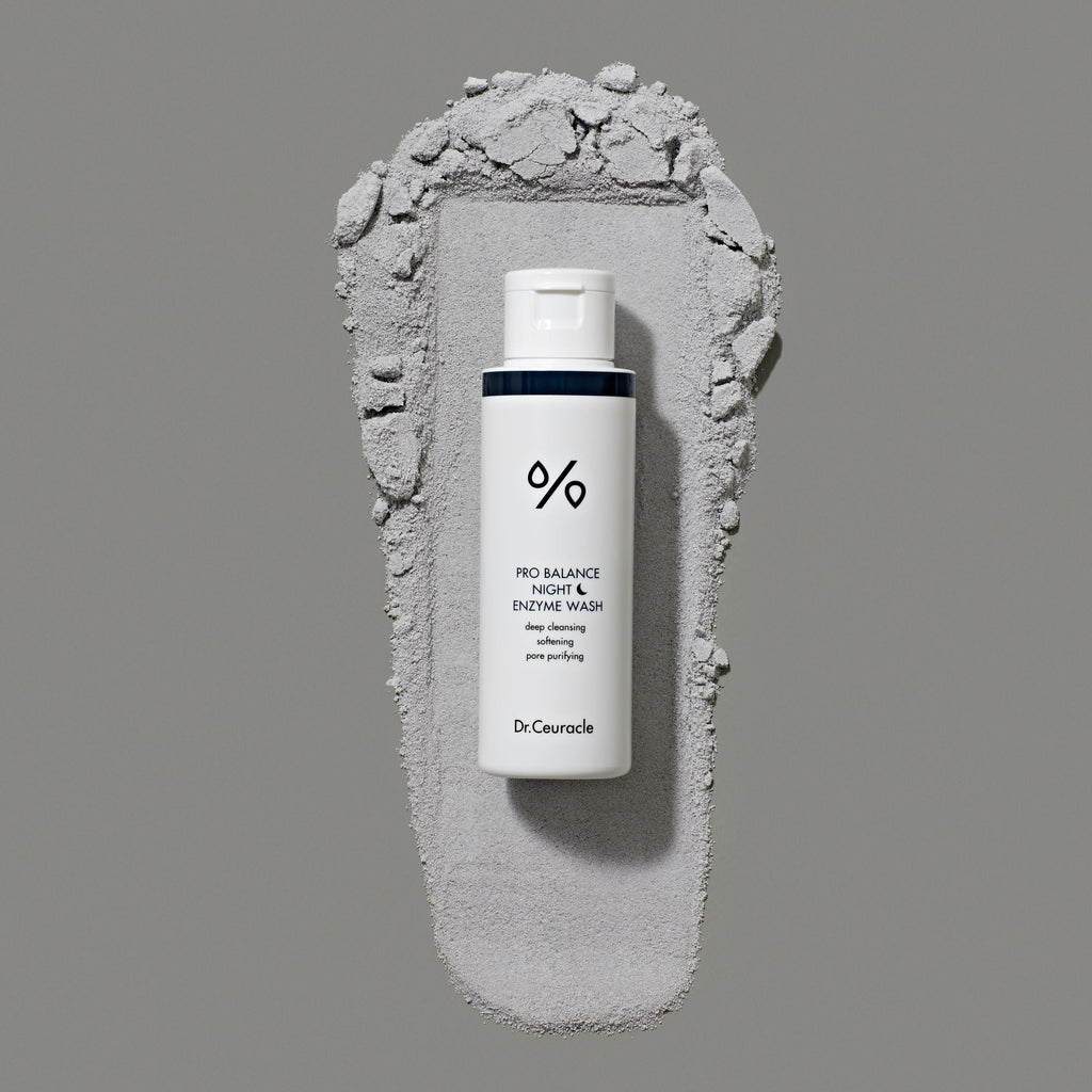Dr.Ceuracle PRO BALANCE NIGHT ENZYME WASH 50g Dr.Ceuracle