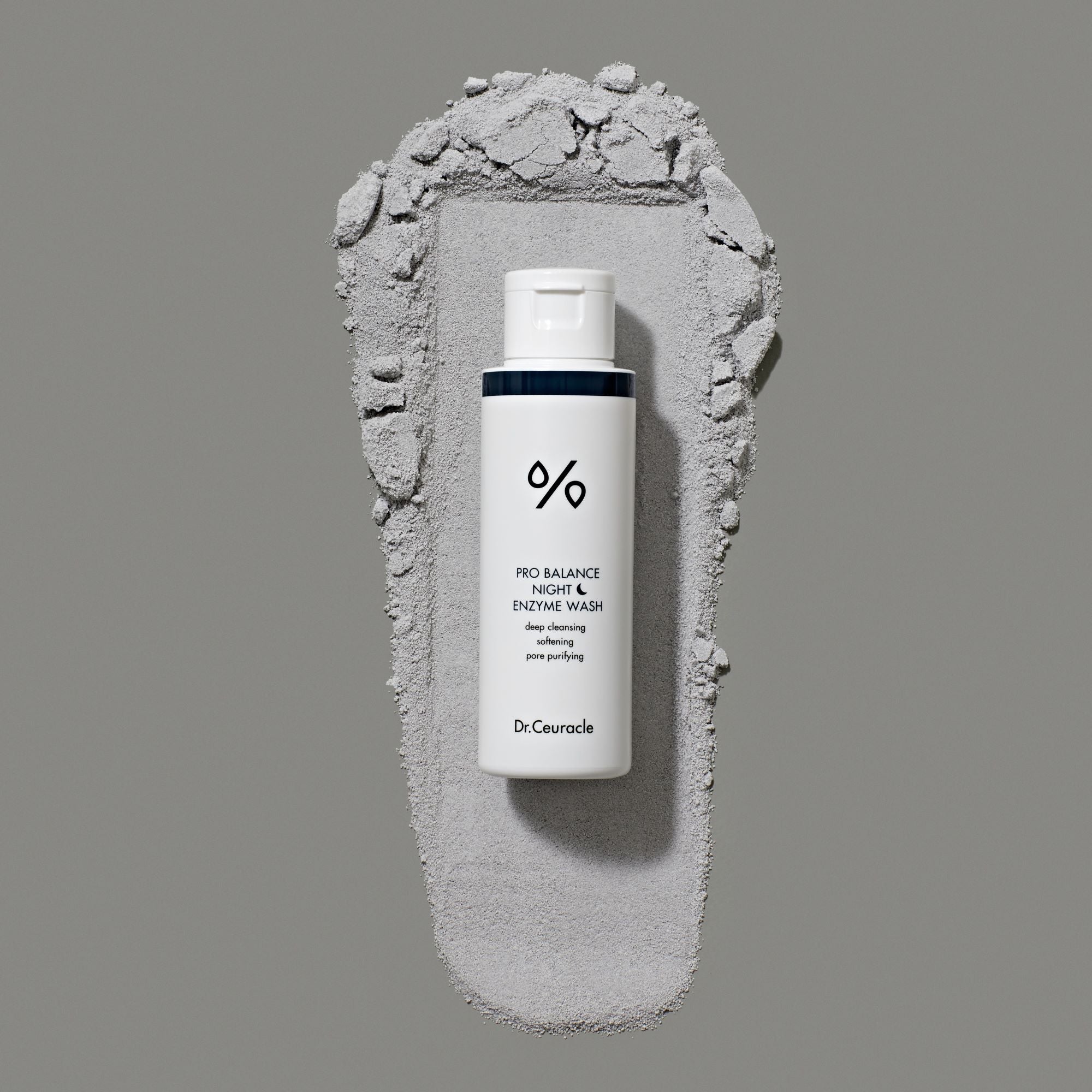 Dr.Ceuracle PRO BALANCE NIGHT ENZYME WASH 50g