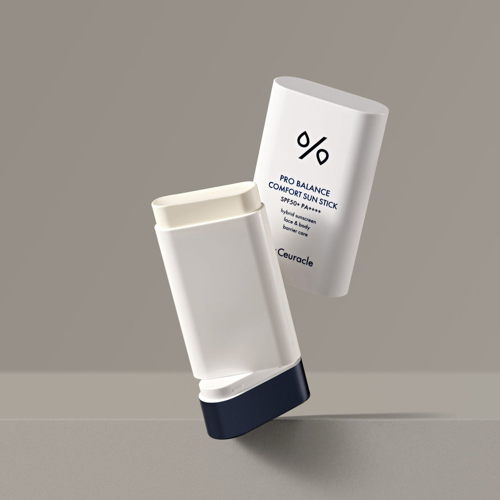 Dr.Ceuracle PRO BALANCE COMFORT SUN STICK 18g Dr.Ceuracle