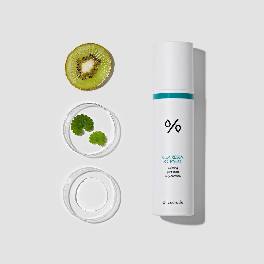 Dr.Ceuracle CICA REGEN 92 TONER 120ml Dr.Ceuracle