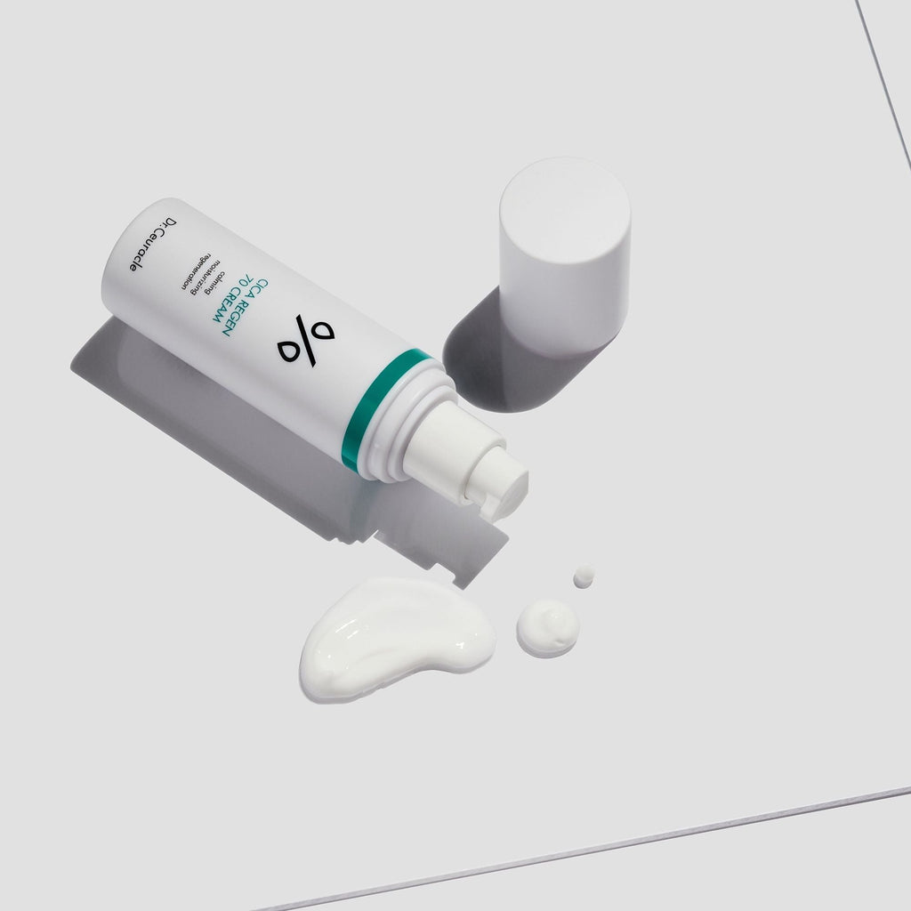 Dr.Ceuracle CICA REGEN 70 CREAM 50ml Dr.Ceuracle