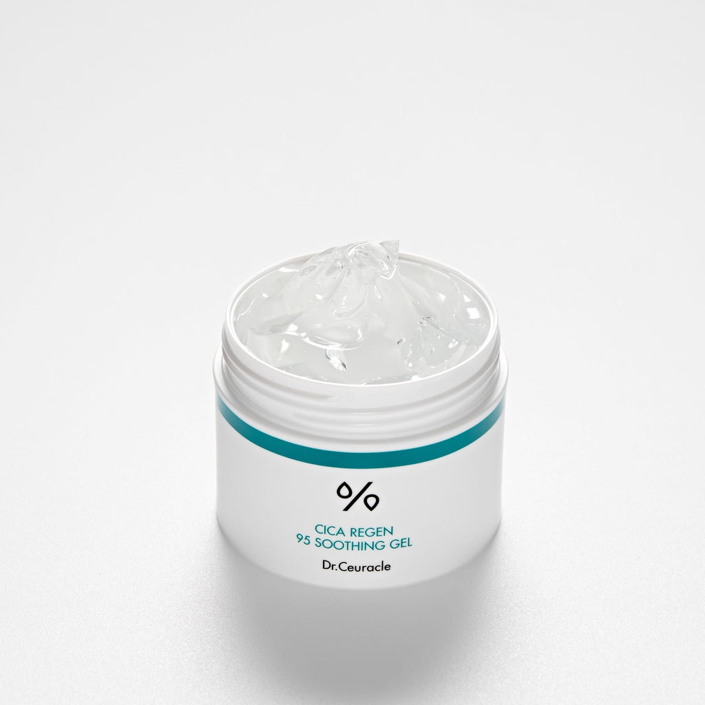 Dr.Ceuracle CICA REGEN 95 SOOTHING GEL 110g Dr.Ceuracle