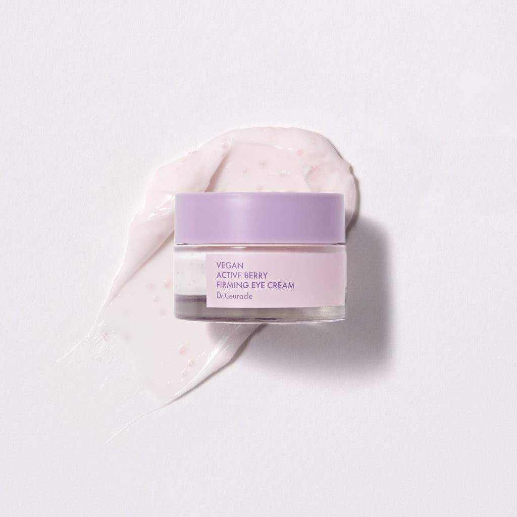 Dr.Ceuracle VEGAN ACTIVE BERRY FIRMING EYE CREAM 32g Dr.Ceuracle