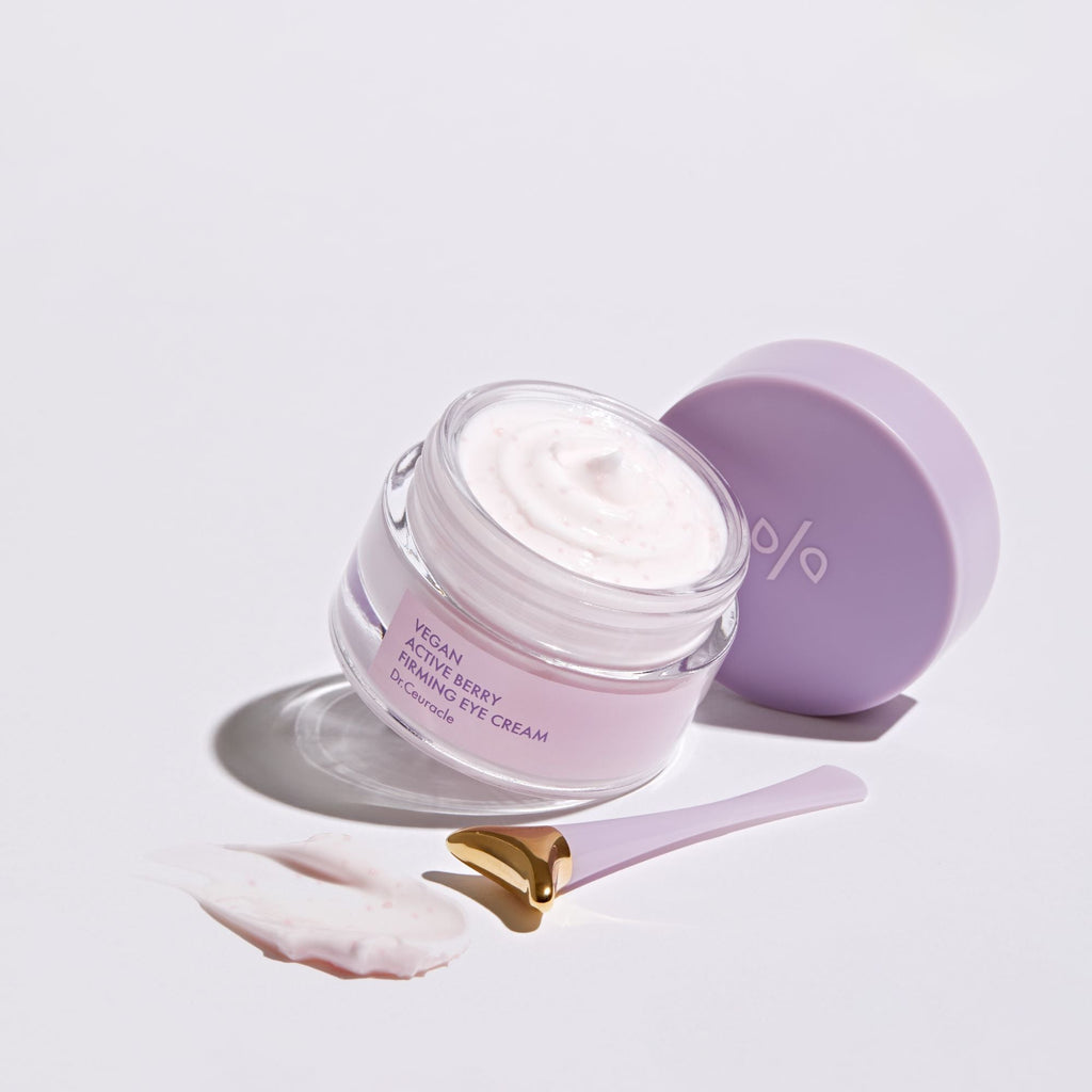 Dr.Ceuracle VEGAN ACTIVE BERRY FIRMING EYE CREAM 32g Dr.Ceuracle