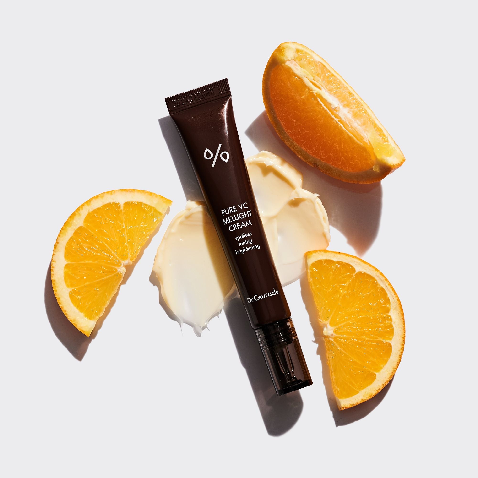 Dr.Ceuracle PURE VC MELLIGHT CREAM 20g