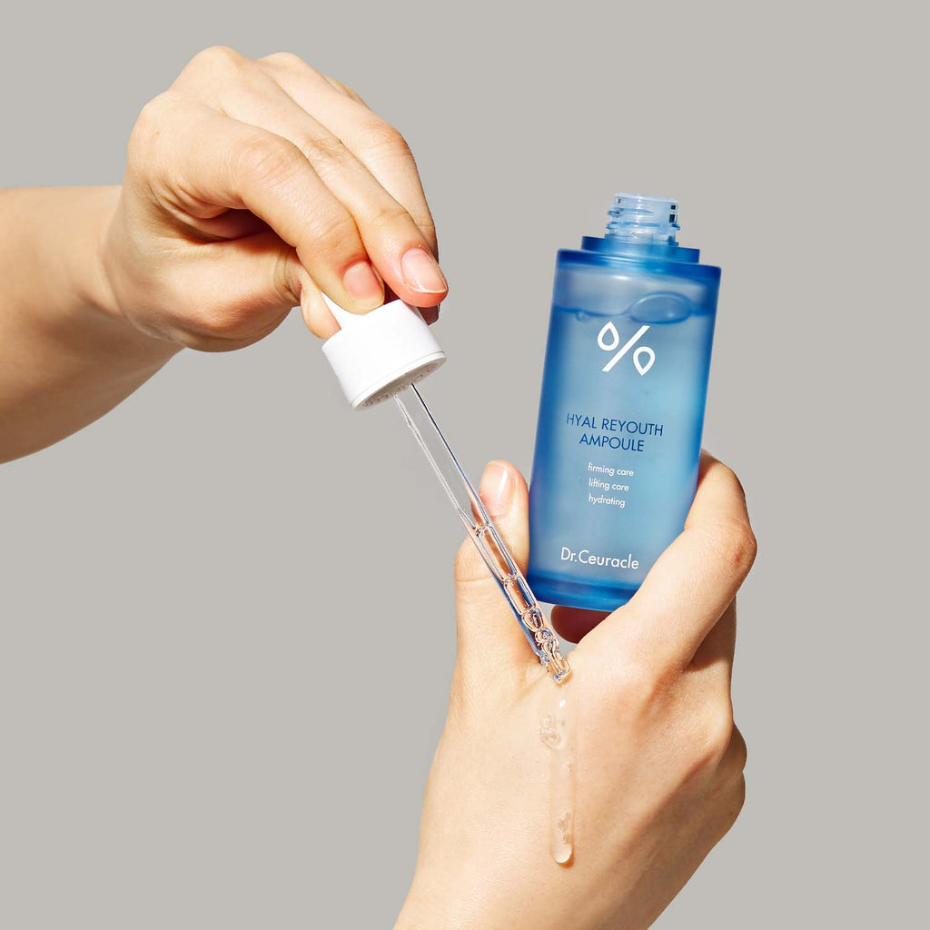 Dr.Ceuracle HYAL REYOUTH AMPOULE 50ml Dr.Ceuracle