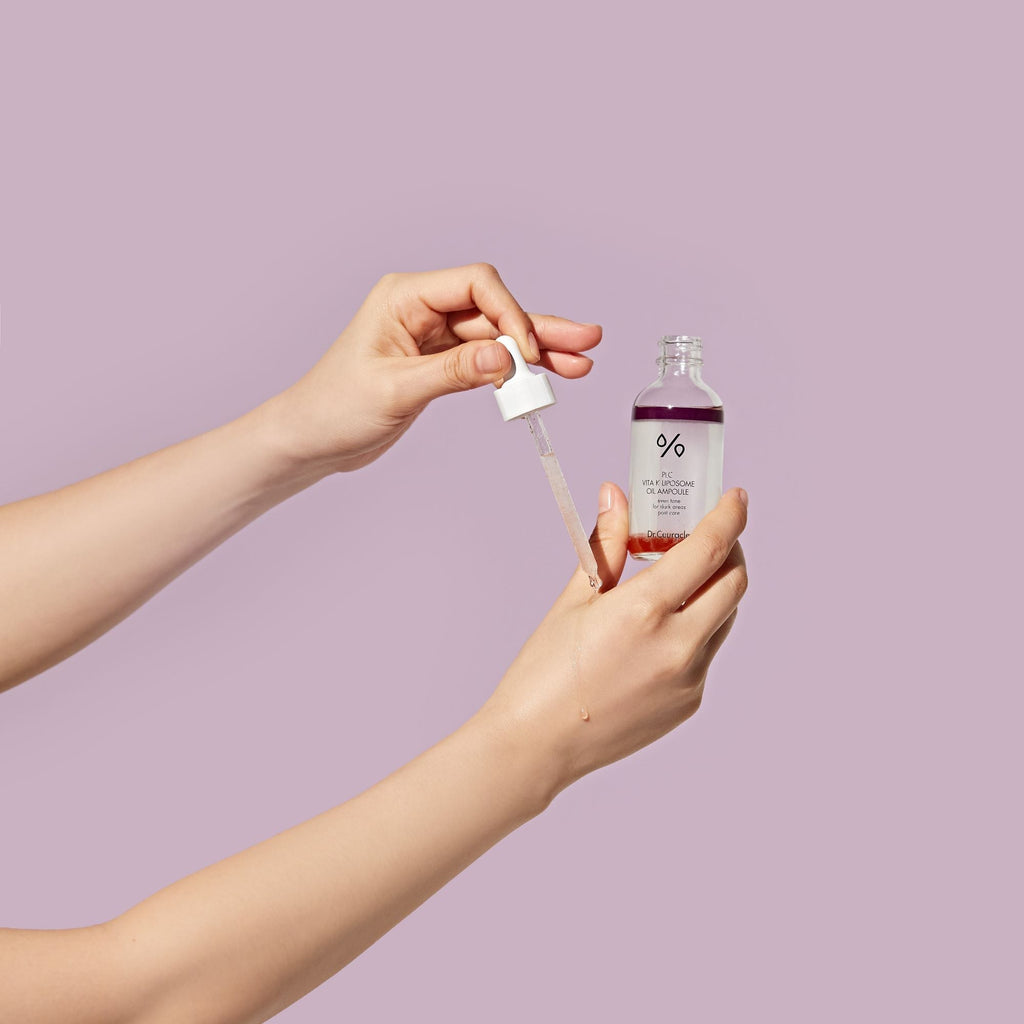 Dr.Ceuracle PLC VITA LIPOSOME OIL AMPOULE 50ml Dr.Ceuracle