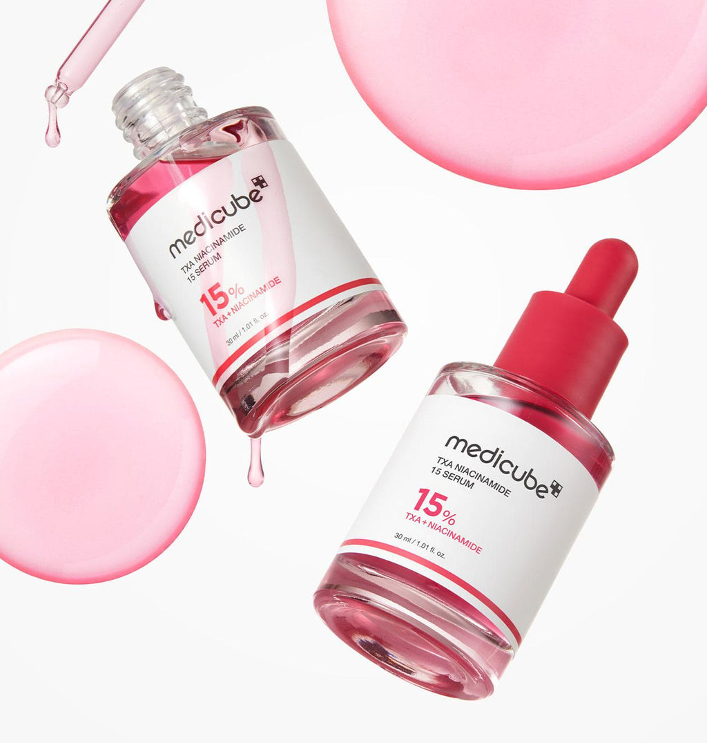 Medicube TXA Niacinamide Serum 30ml Medicube