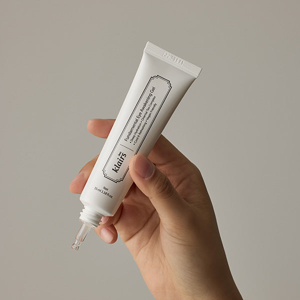 Dear Klairs Fundamental Eye Awakening Gel 35ml Dear Klairs