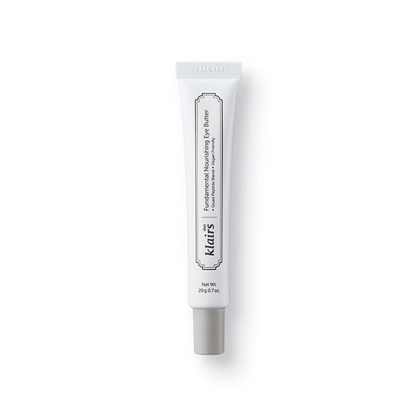 Dear Klairs Fundamental Nourishing Eye Butter 20g Dear Klairs