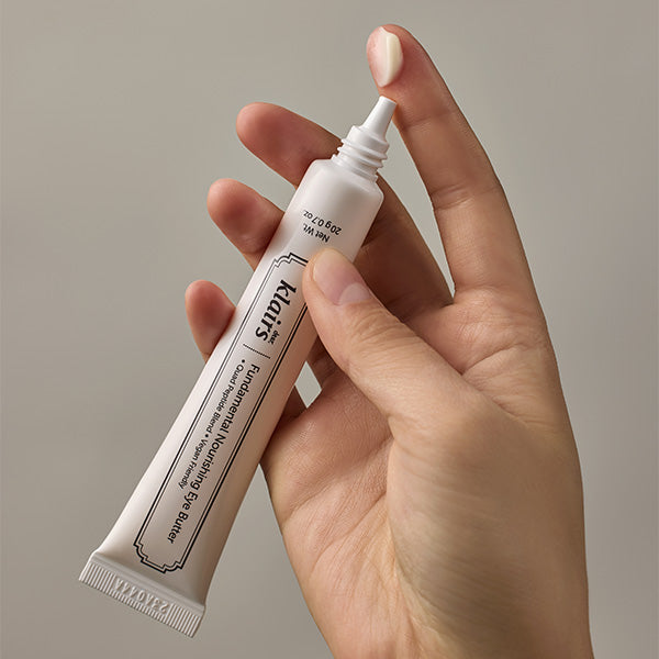 Dear Klairs Fundamental Nourishing Eye Butter 20g