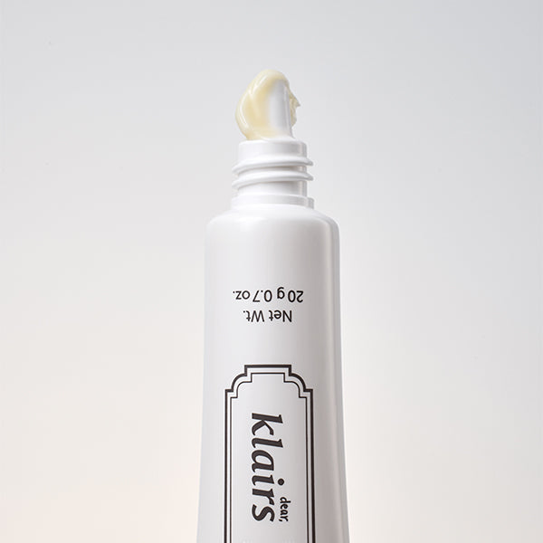 Dear Klairs Fundamental Nourishing Eye Butter 20g Dear Klairs