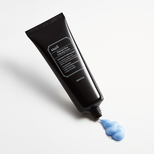 Dear Klairs Midnight Blue Calming Cream 60g