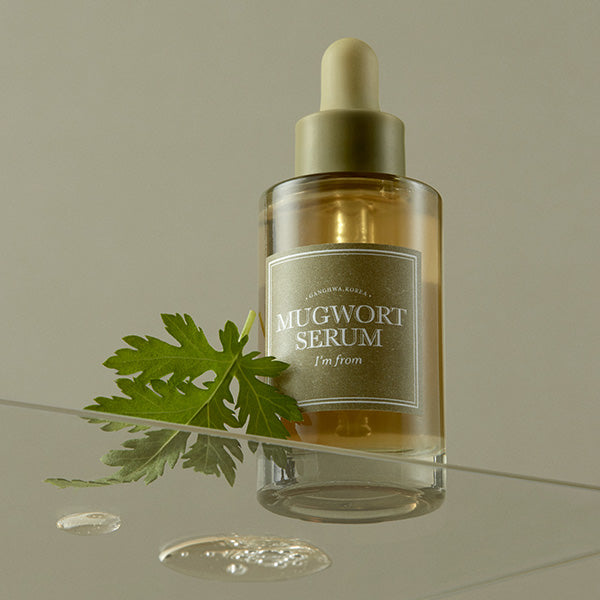 [ImFrom] Mugwort Serum 30ml u1pxgk-ik