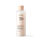 Anua RICE 70 GLOW MILKY TONER 250ml Anua