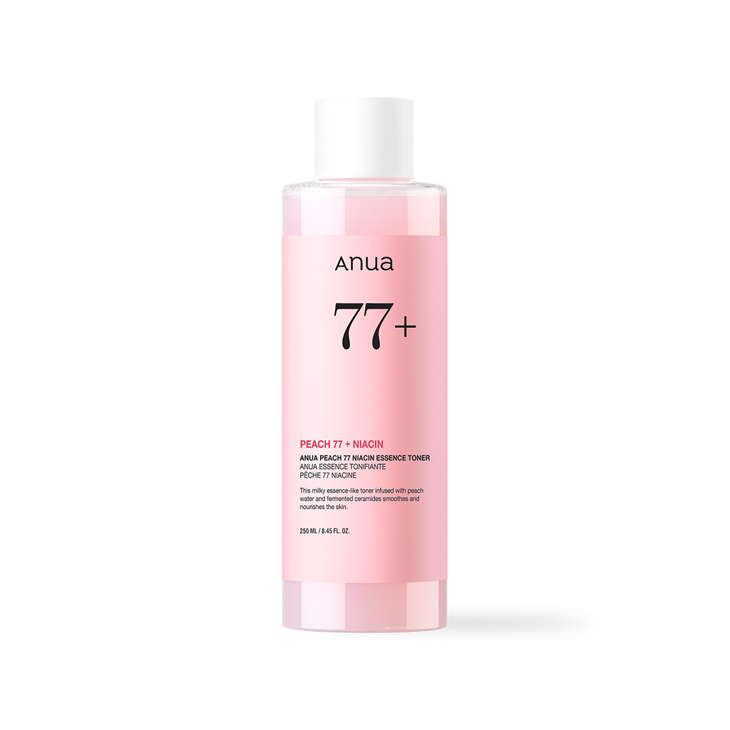 Anua PEACH 77 NIACIN ESSENCE TONER 250ml Anua