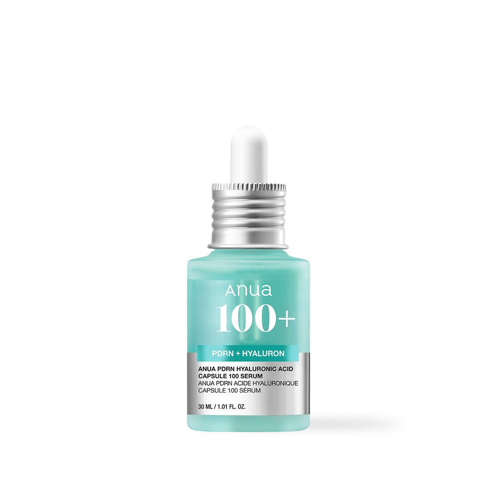Anua PDRN Hyaluronic Capsule 100 Serum 30ml Anua