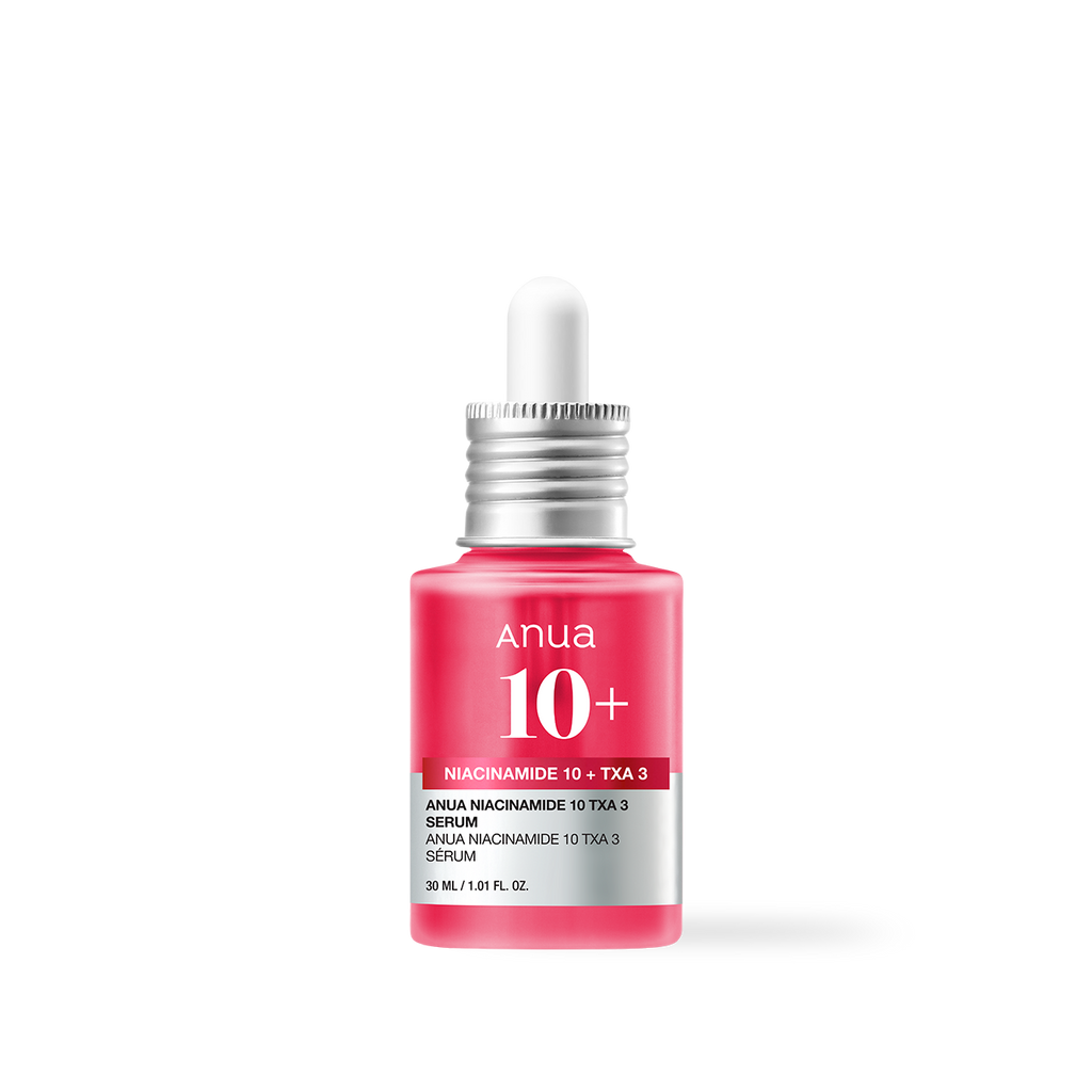 Anua NIACINAMIDE 10% + TXA 4% DARK SPOT CORRECTING SERUM 30ml Anua