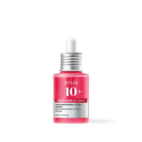 Anua NIACINAMIDE 10% + TXA 4% DARK SPOT CORRECTING SERUM 30ml Anua