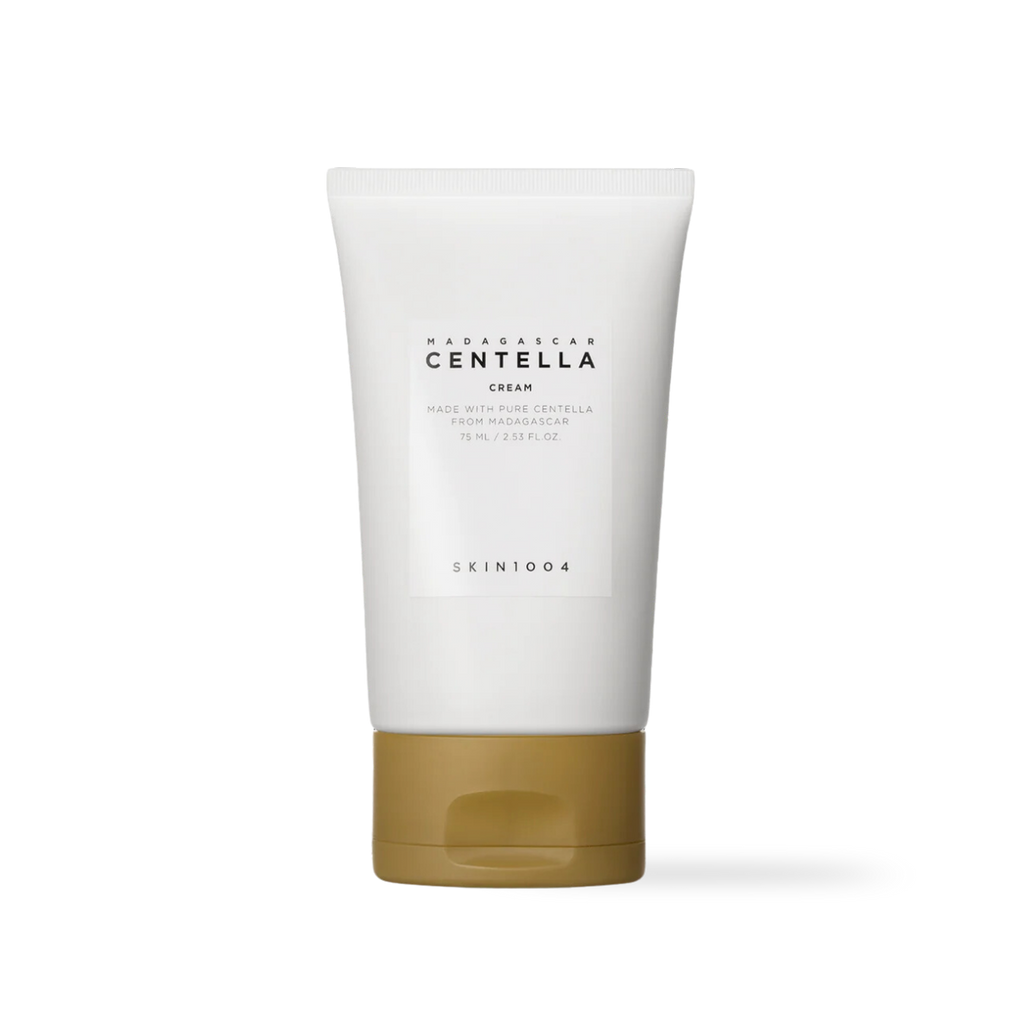 Skin1004 Madagascar Centella Cream 75ml Skin1004