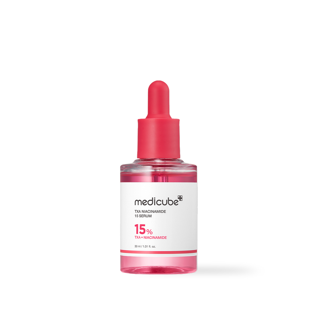 Medicube TXA Niacinamide Serum 30ml Medicube