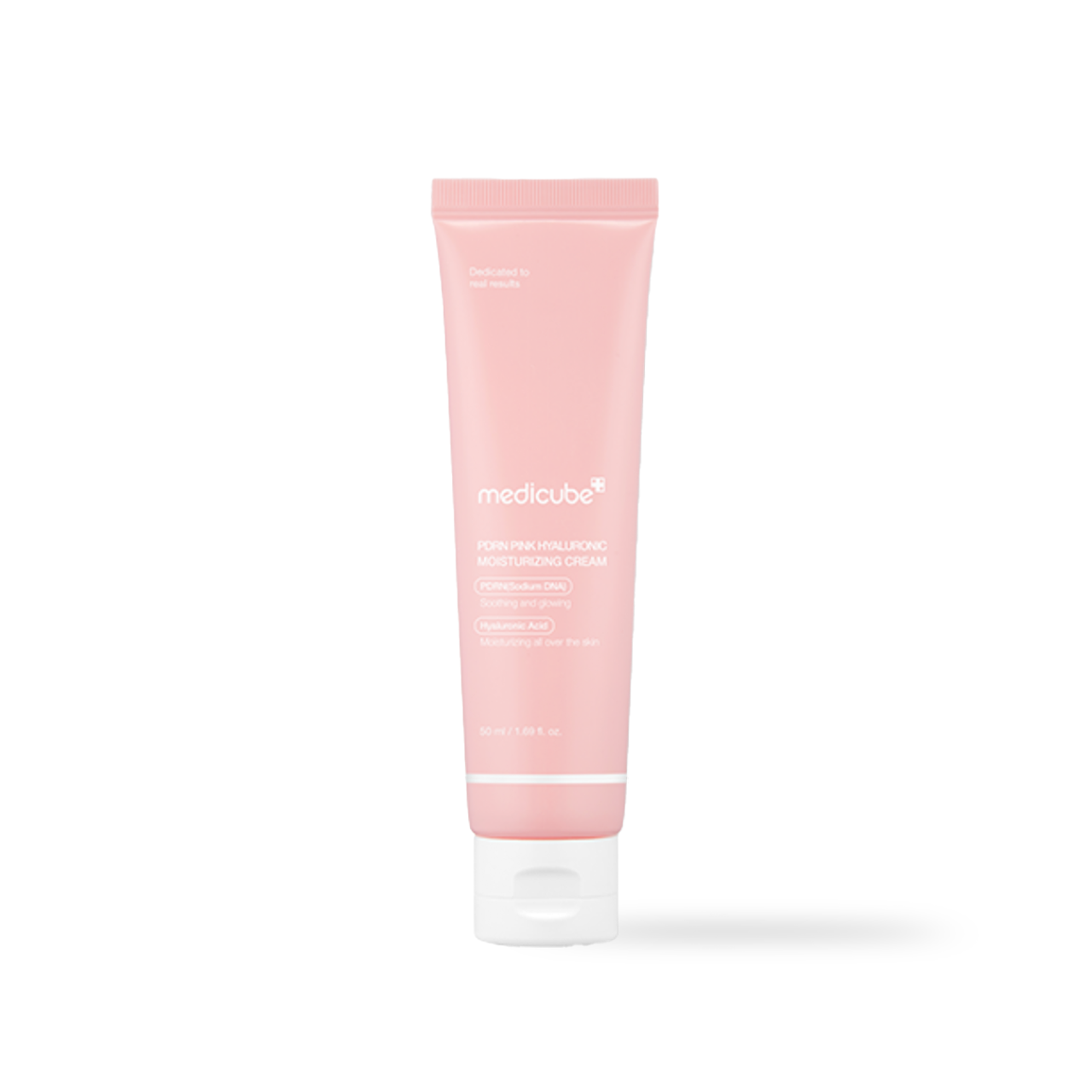 Medicube PDRN Pink hyaluronic moisturizing Cream 50ml Medicube