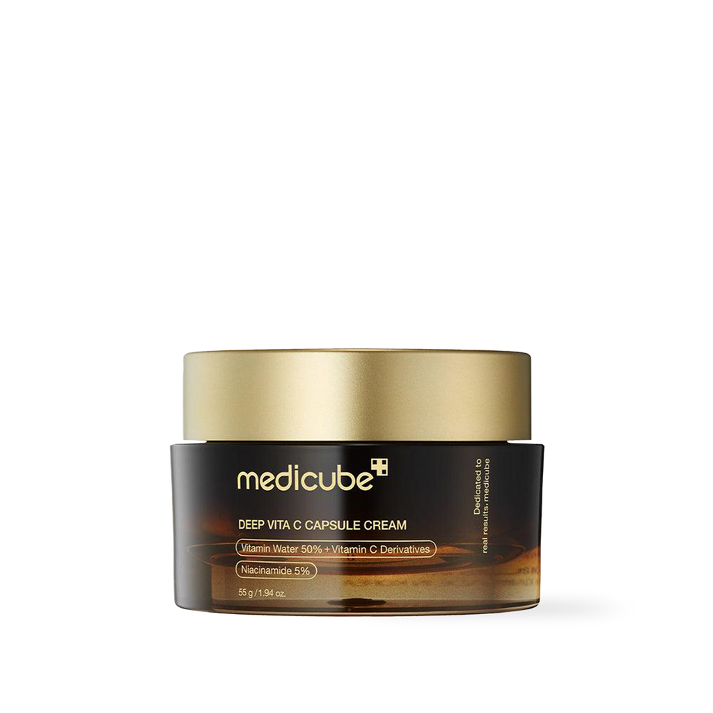 Medicube Deep Vita C Capsule Cream 55g Medicube