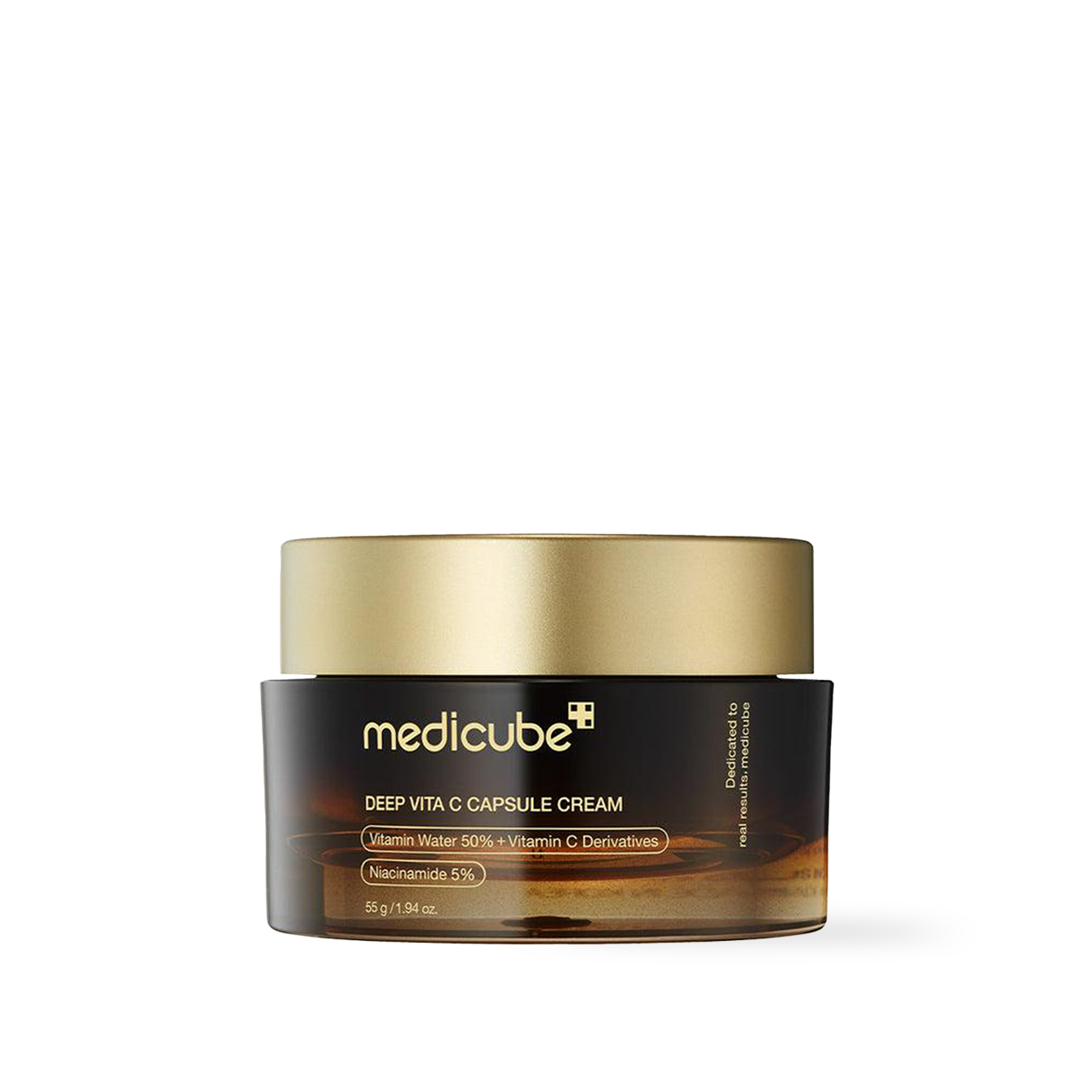 Medicube Deep Vita C Capsule Cream 55g Medicube