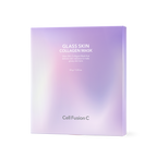 [CellFusionC] Glass Skin Collagen Mask 35g*5ea u1pxgk-ik